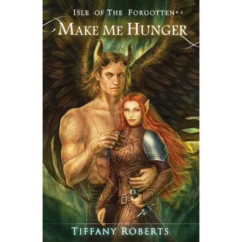 Make Me Hunger - Paperback