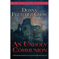 An Unholy Communion - Paperback