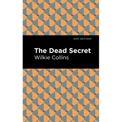 The Dead Secret - Paperback