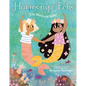 Harmony & Echo: The Mermaid Ballet - Hardcover