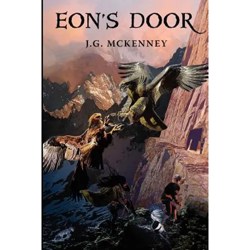 Eon's Door - Paperback