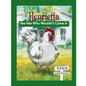 Henrietta, the Hen Who Wouldn't Come In - Paperback