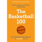 The Basketball 100 - Hardcover