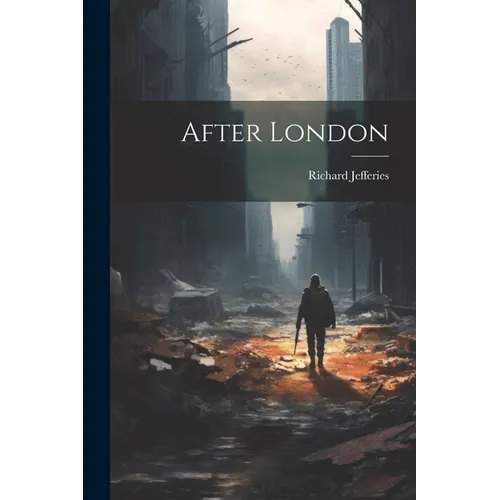 After London - Paperback
