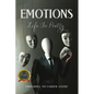 Emotions: Life In Poetry - Paperback