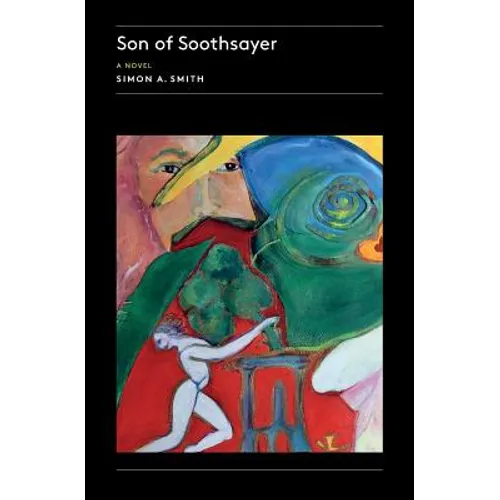 Son of Soothsayer - Paperback