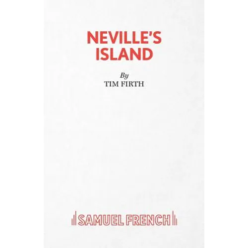 Neville's Island - Paperback