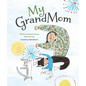 My Grandmom - Hardcover