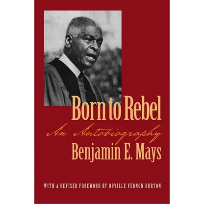 Born to Rebel: An Autobiography - Paperback