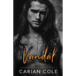 Vandal - Paperback