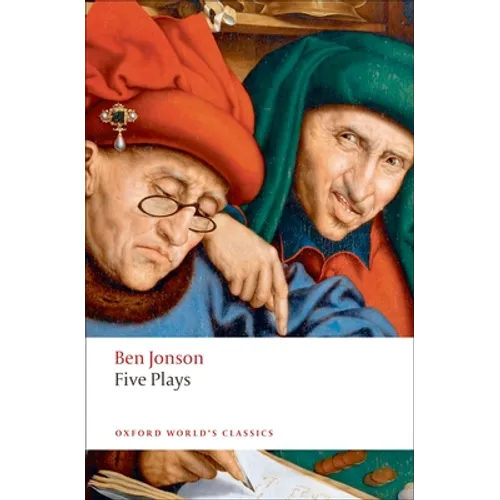 Five Plays - Paperback