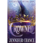 Crowned - Paperback