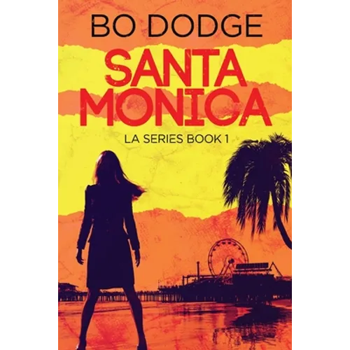 Santa Monica - Paperback