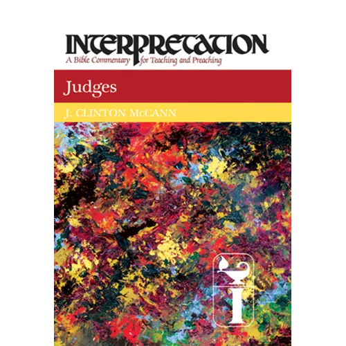 Judges - Hardcover