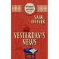 Yesterday's News - Paperback