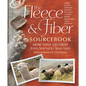 The Fleece & Fiber Sourcebook: More Than 200 Fibers, from Animal to Spun Yarn - Hardcover