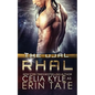 Rhal (Scifi Alien Romance) - Paperback