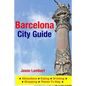 Barcelona City Guide: Sightseeing, Hotel, Restaurant & Shopping Highlights (Illustrated) - Paperback