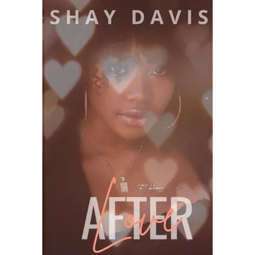 Love After - Paperback