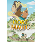 Goat Magic - Paperback