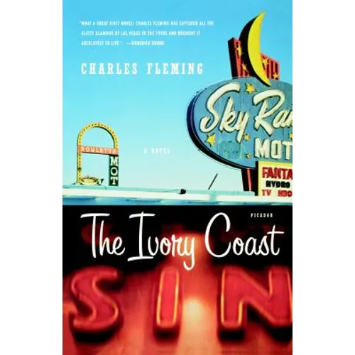 The Ivory Coast - Paperback