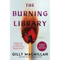 The Burning Library - Paperback