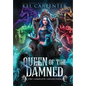 Queen of the Damned: The Complete Series - Hardcover