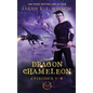 Dragon Chameleon: Episodes 5-8 - Hardcover