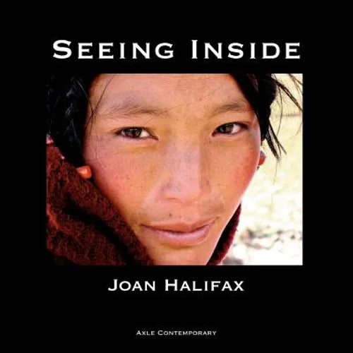 Seeing Inside - Paperback