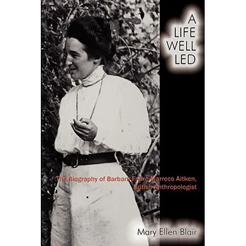 A Life Well Led - Paperback