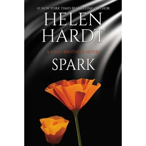 Spark - Paperback