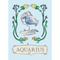 Aquarius - Hardcover