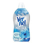 Vernel Fresh Buz Fabric Softener: Experience Long-Lasting Freshness & Ultimate Softness (1200 ml / 40.57 fl oz)