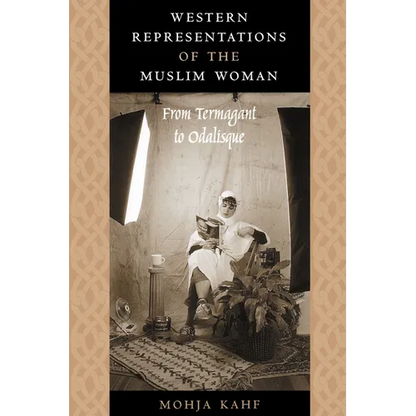 Western Representations of the Muslim Woman: From Termagant to Odalisque - Paperback