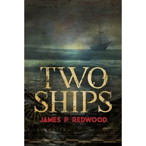 Two Ships - Paperback