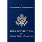 The Declaration of Independence and the Constitution of the United States of America - Paperback
