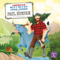 Paul Bunyan - Hardcover