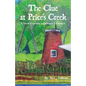 The Clue at Price's Creek: A North Carolina Lighthouse Adventure - Paperback