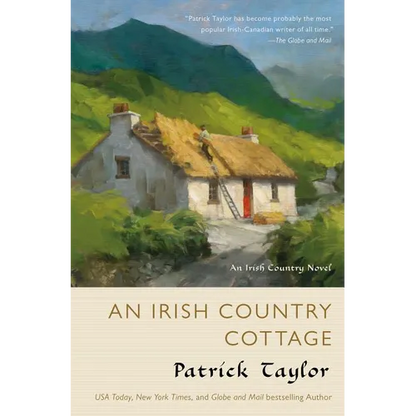 An Irish Country Cottage: An Irish Country Novel - Paperback