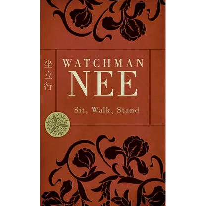 Sit, Walk, Stand - Paperback