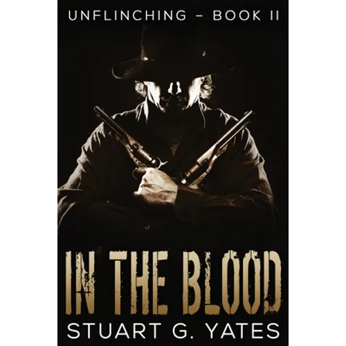 In The Blood - Paperback