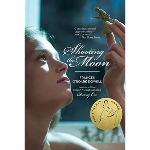 Shooting the Moon - Paperback