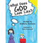 What Does God Look Like? - Hardcover