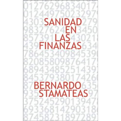 Sanidad En Las Finanzas - Paperback