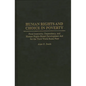 Human Rights and Choice in Poverty: Food Insecurity, Dependency, and Human Rights-Based Development Aid for the Third World Rural Poor - Hardcover