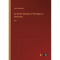 On Chronic Diseases of the Organs of Respiration: Vol. I - Paperback