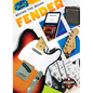 Fender - Library Binding