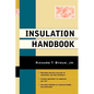 Insulation Handbook - Paperback
