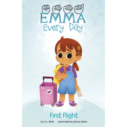 First Flight - Hardcover
