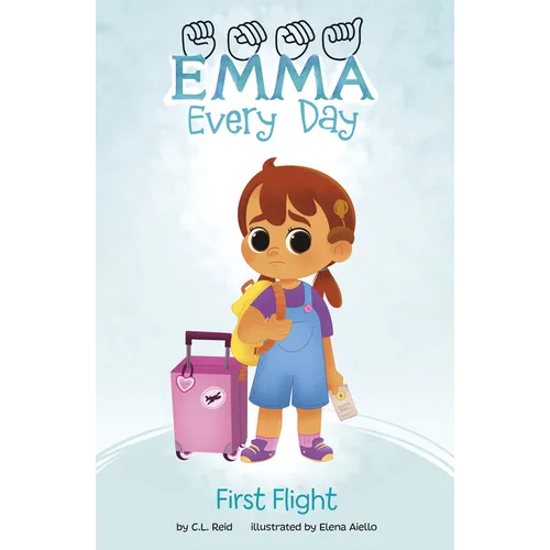 First Flight - Hardcover